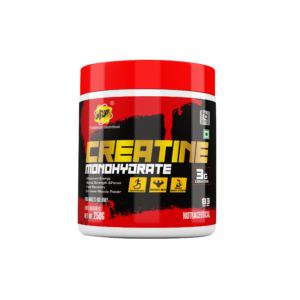 Platinum Creatine Monohydrate