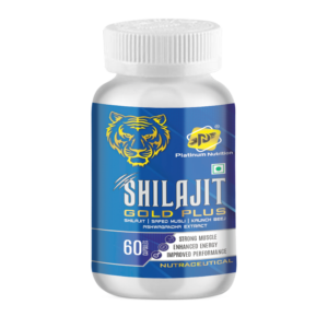 Platinum Silajit plus